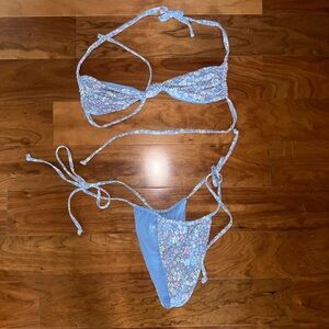 Frankie’s Springtime Set M/L